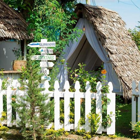 Mambo Arusha Hostel Екстер'єр фото