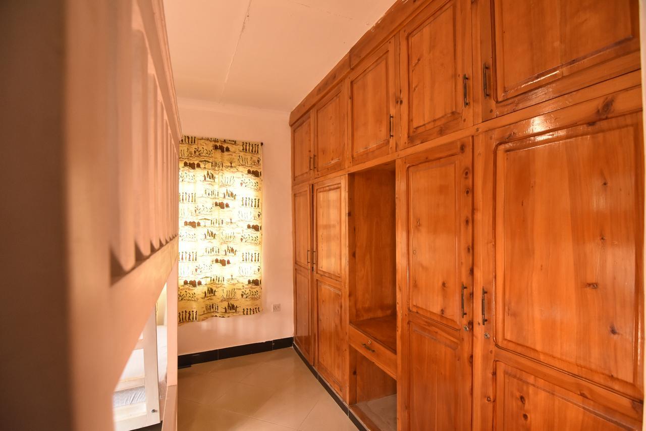 Mambo Arusha Hostel Екстер'єр фото