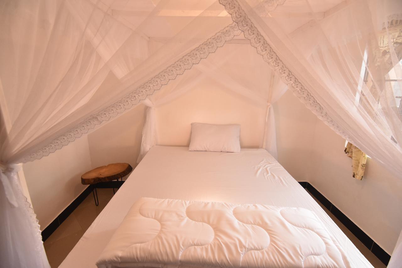 Mambo Arusha Hostel Екстер'єр фото