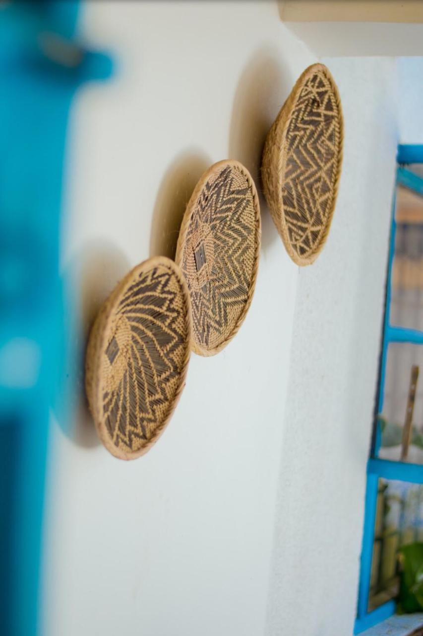 Mambo Arusha Hostel Екстер'єр фото